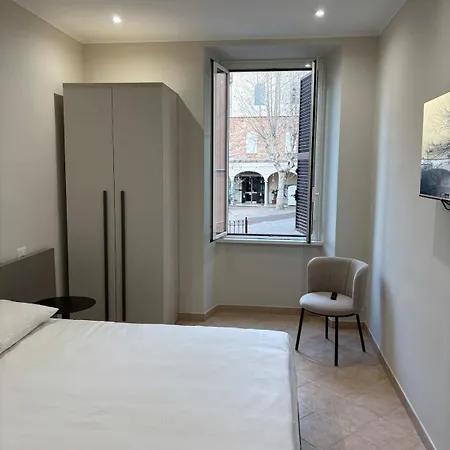 Pigneto Avellino House *