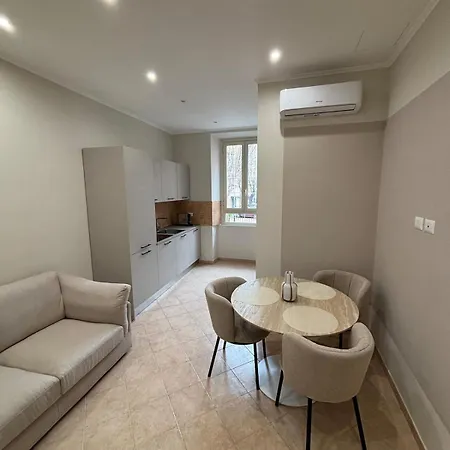 Pigneto Avellino House * Rom