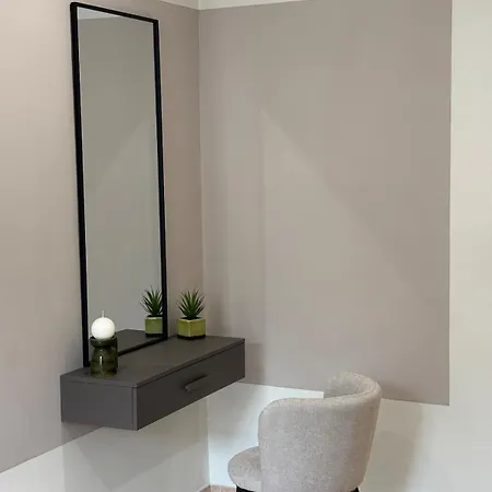Apartment Pigneto Avellino House *