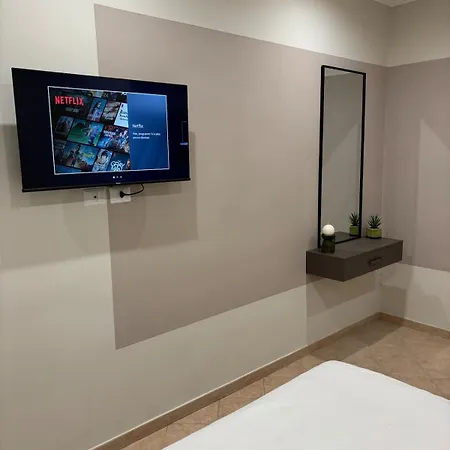 Pigneto Avellino House * Rom