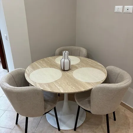 Pigneto Avellino House Apartment Rom
