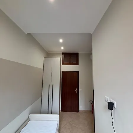 Apartment Pigneto Avellino House
