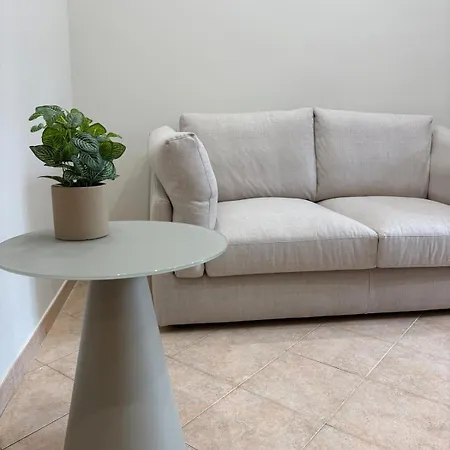 Apartment Pigneto Avellino House