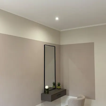 Pigneto Avellino House Apartment