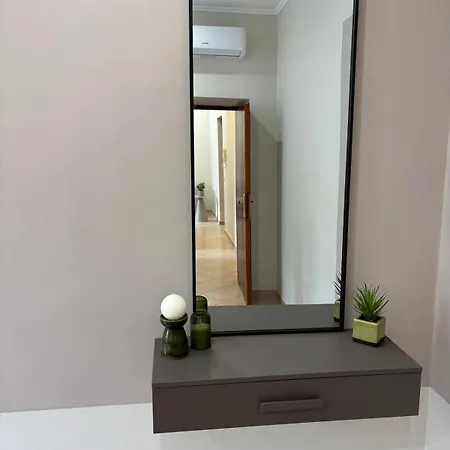 Pigneto Avellino House Apartment