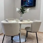 Apartment Pigneto Avellino House *