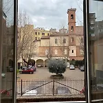 Apartment Pigneto Avellino House