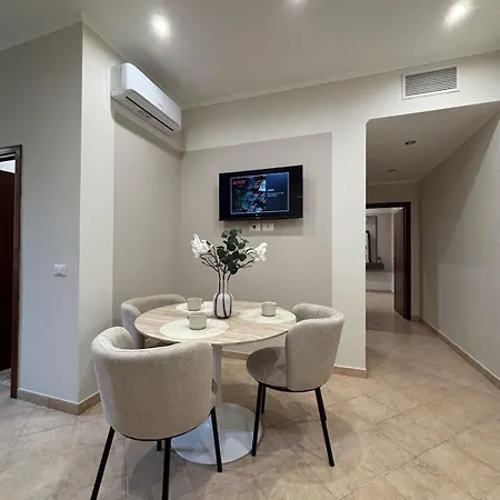 Pigneto Avellino House روما